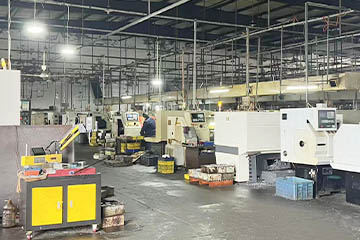 Factory Display