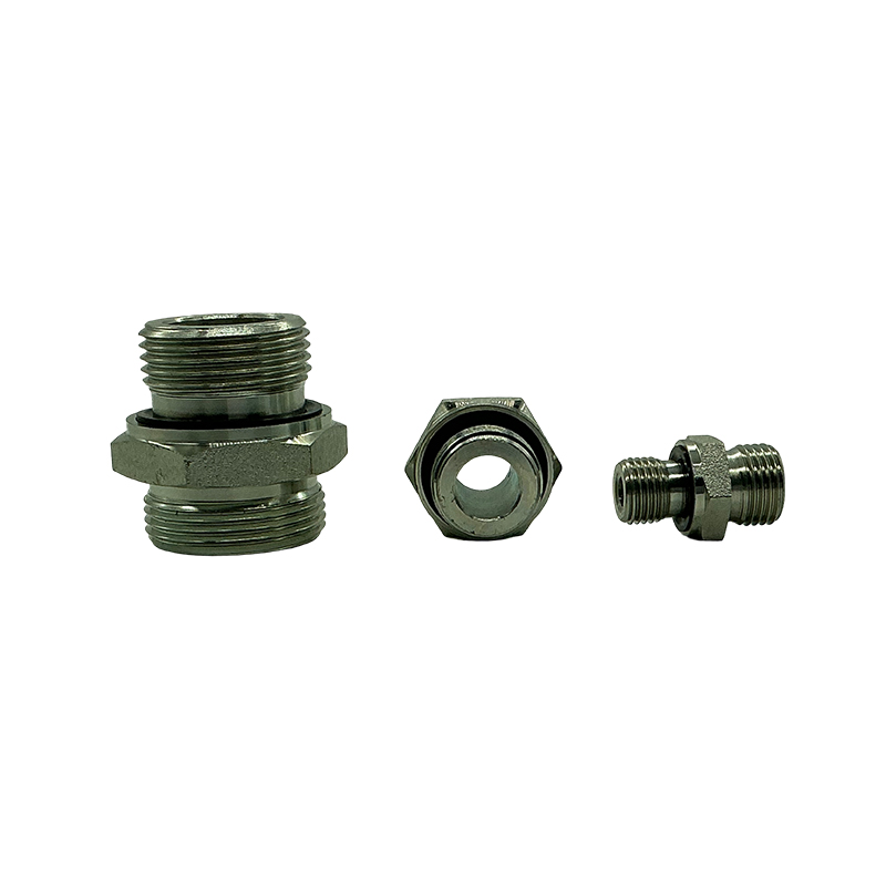 BSP Thread With Captive Seal