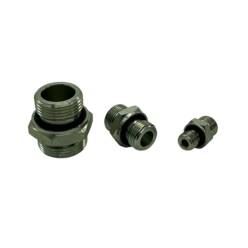 BSP Thread With Captive Seal