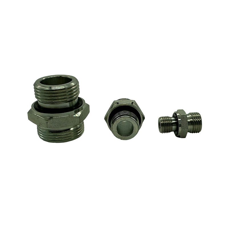 BSP Thread With Captive Seal